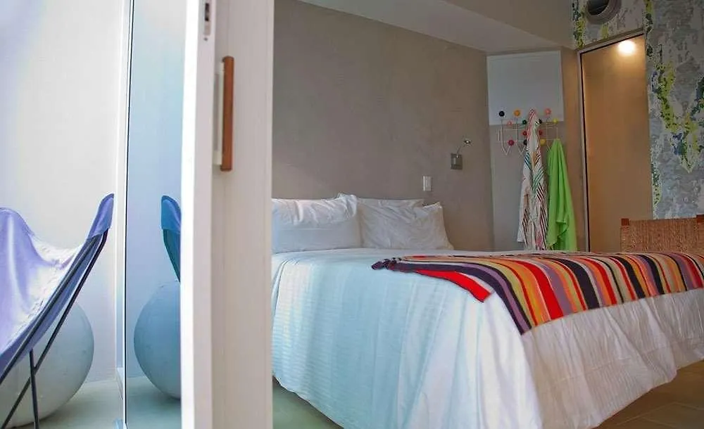 El Blok Hotell Vieques