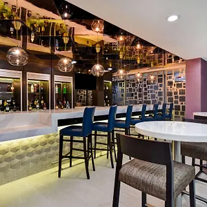 Hampton Ny-jfk Hotell