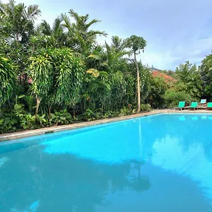 Raja Gardens 2* Seminyak